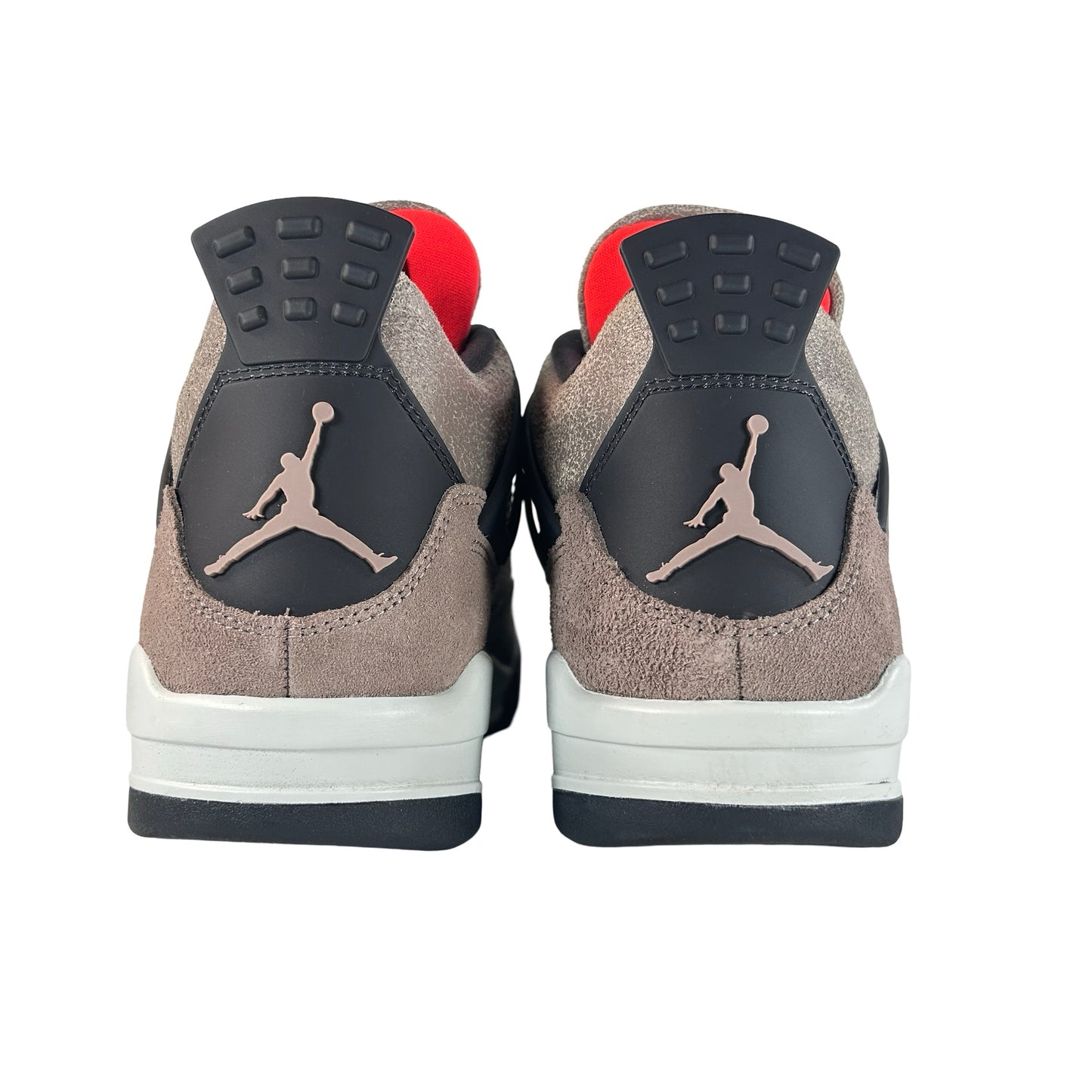 DB0732 200 Jordan 4 Taupe Haze [USED] - 9 M (Used4)
