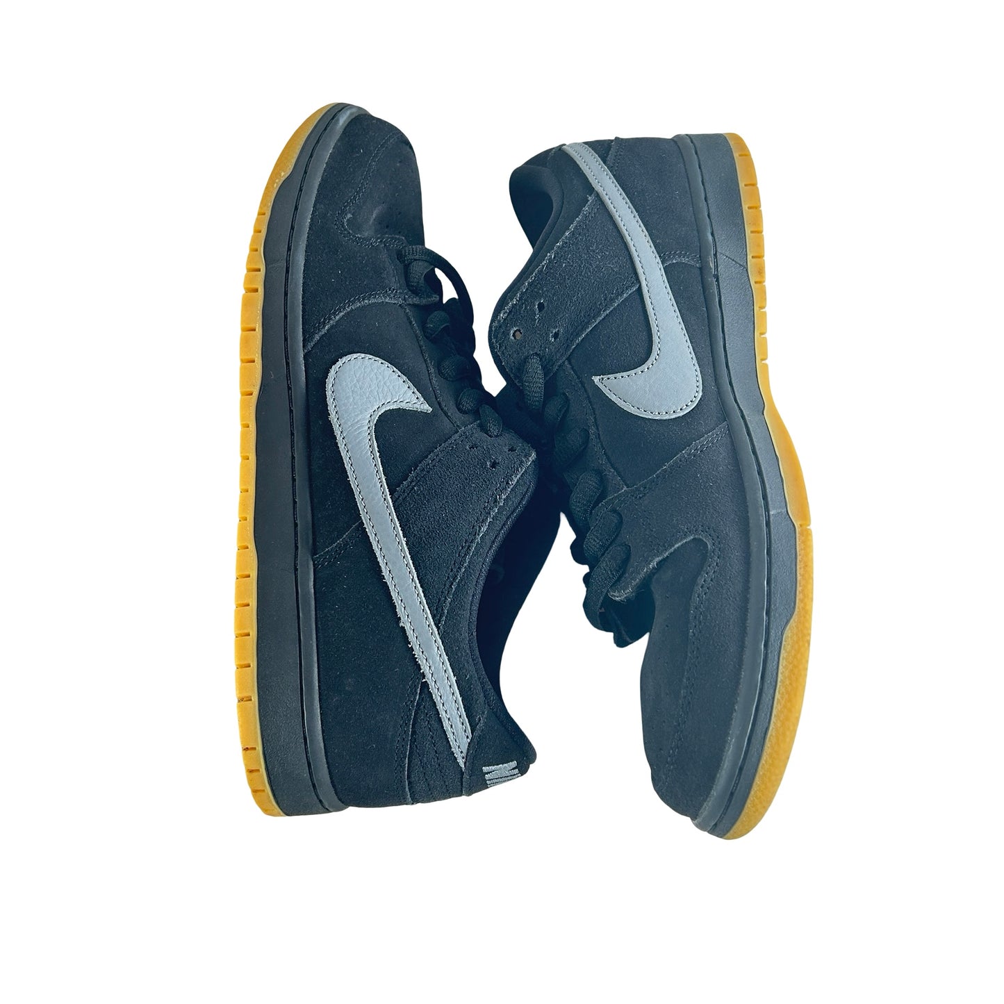 BQ6817 010 Nike SB Dunk Low Fog [USED] - 11.5 M (Used) (No Box)