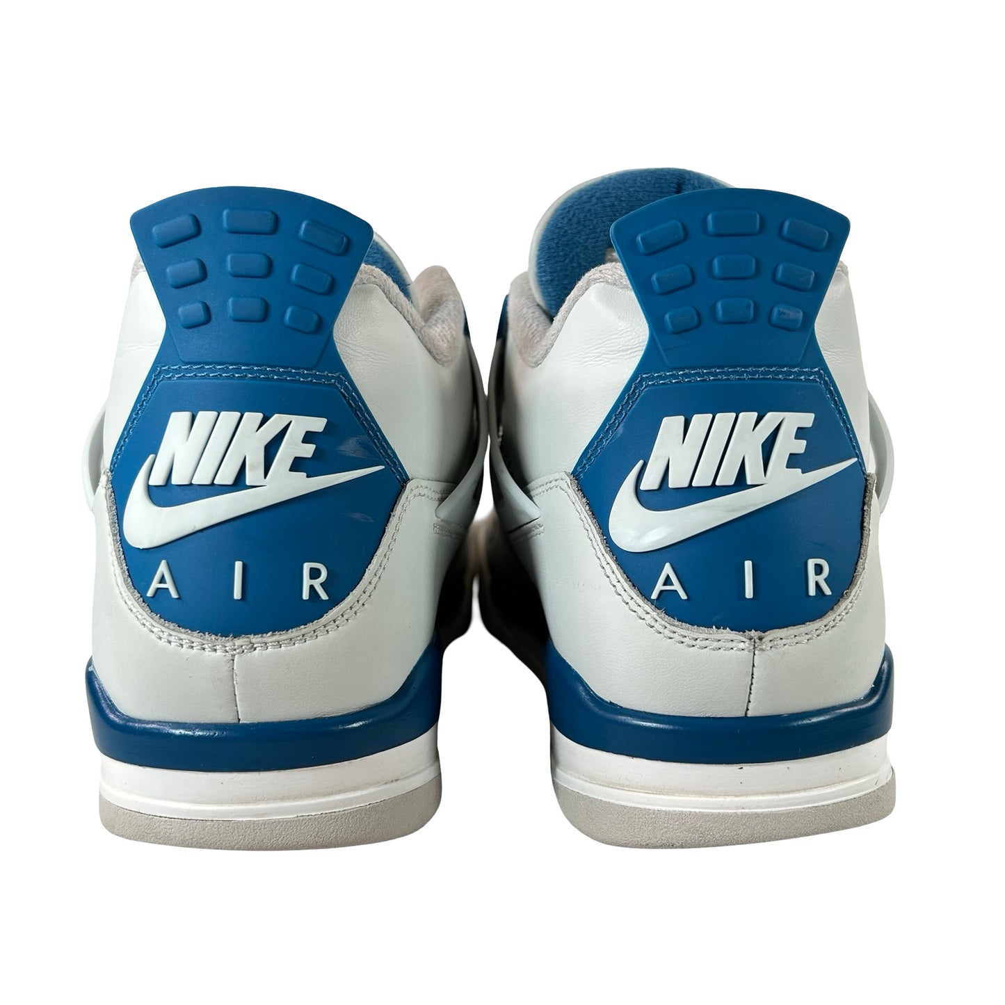 FV5029 141 Jordan 4 Retro Military Blue (2024) [USED] - 11.5 M (Used10)