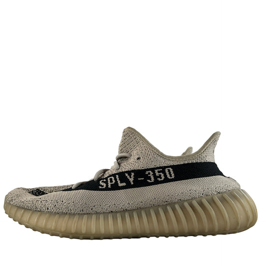 HP7870 adidas Yeezy Boost 350 V2 Slate [USED] - 10 M (Used)