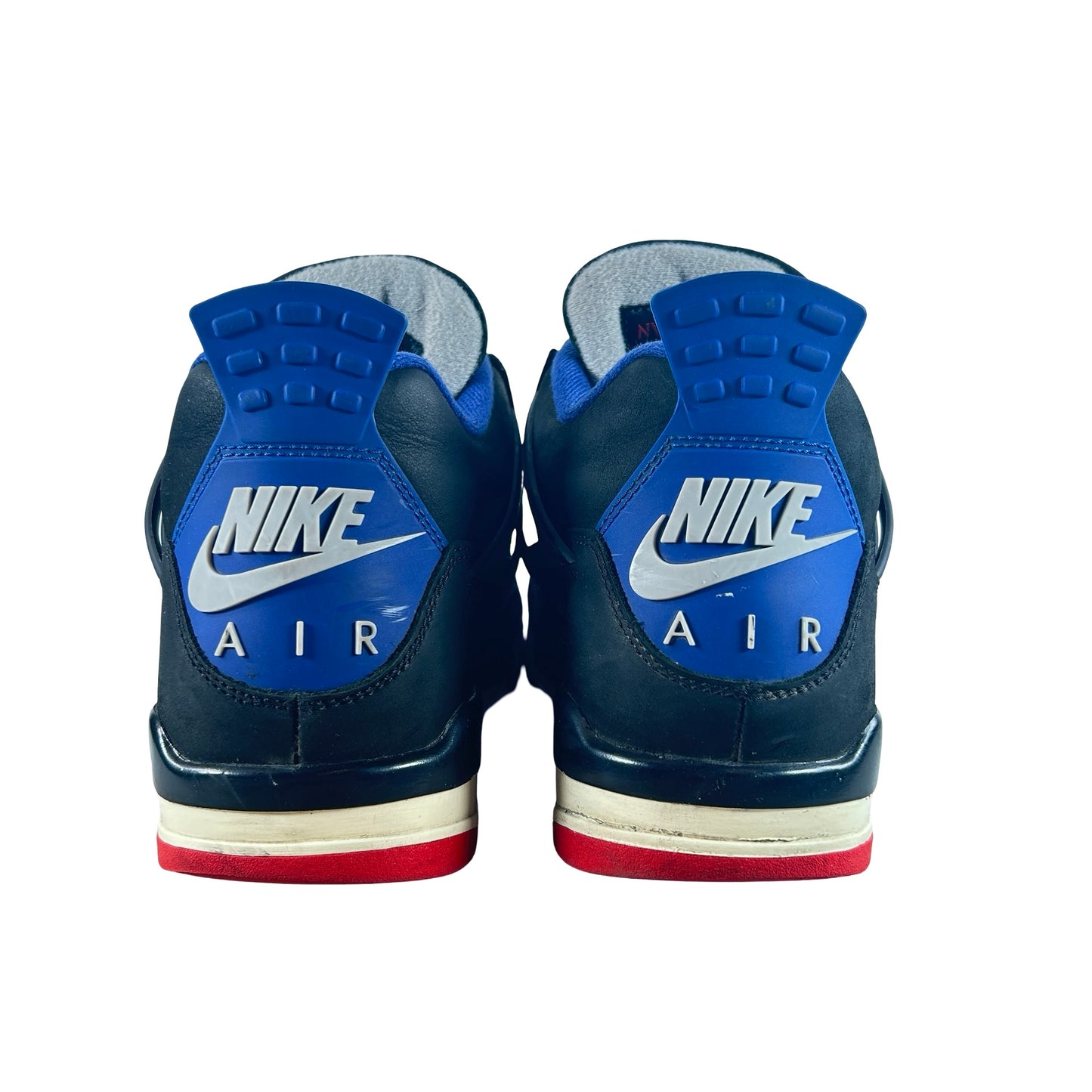 FV5029 003 Jordan 4 Retro Rare Air (White Lettering) [USED] - 9 M (Used12)