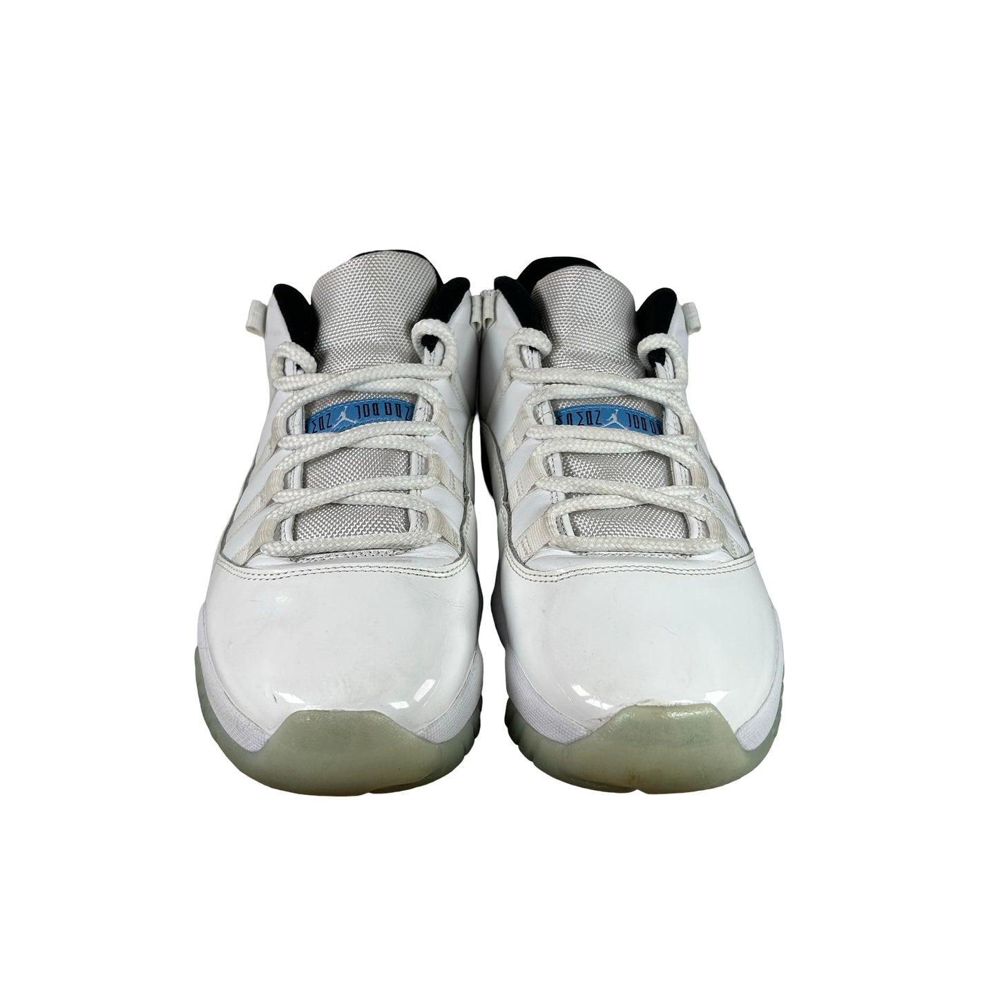 AV2187 117 Jordan 11 Bajo Leyenda Azul