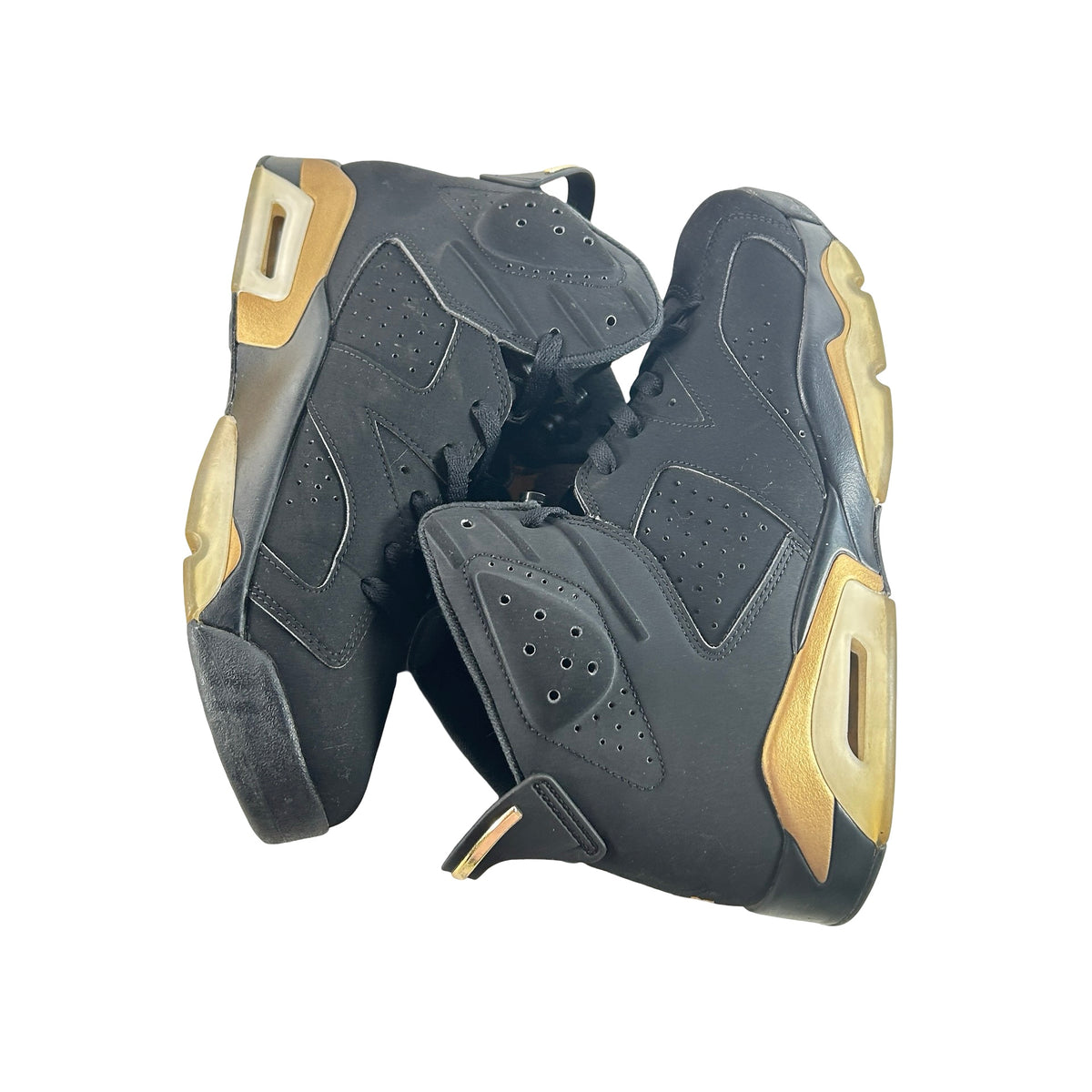 CT4954 007 Jordan 6 DMP [USED] - 10.5 M (Used6)