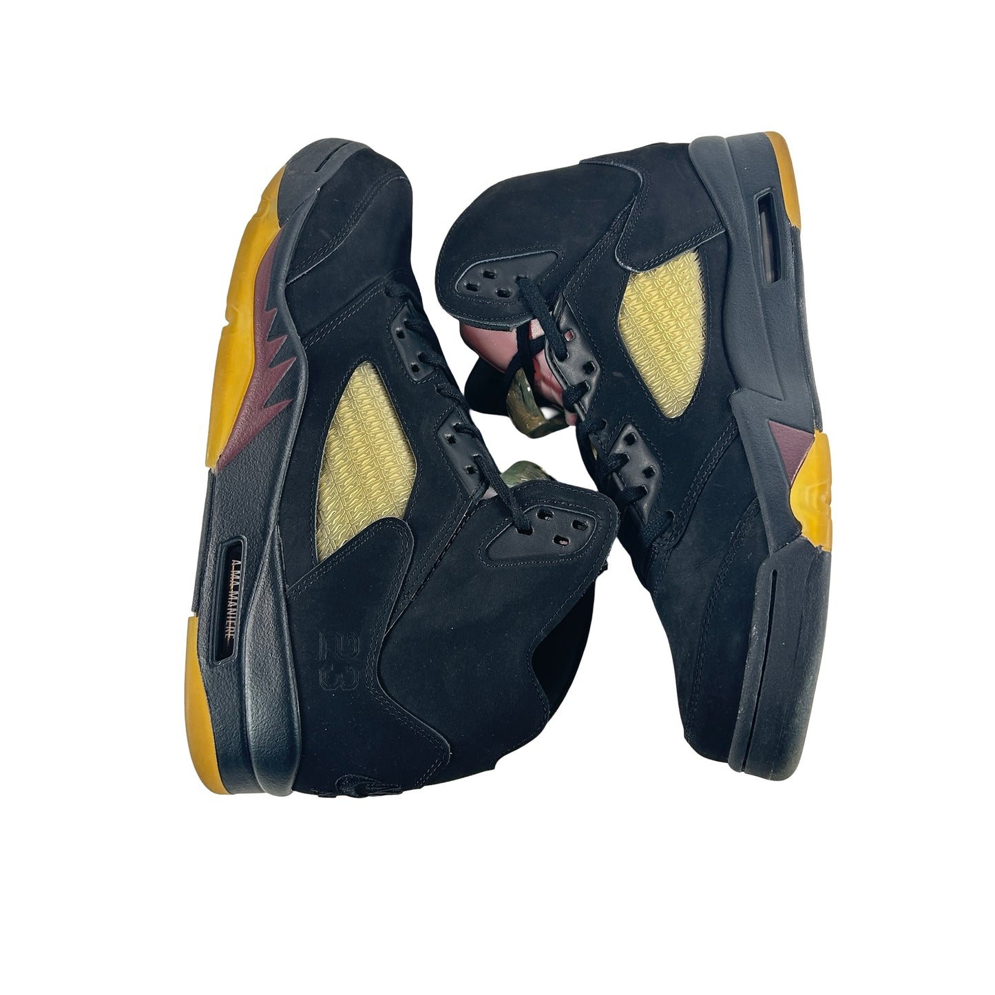 FD1330 001 Jordan 5 Retro A Ma Maniere Dusk [USED] - 11.5 M (Used4)