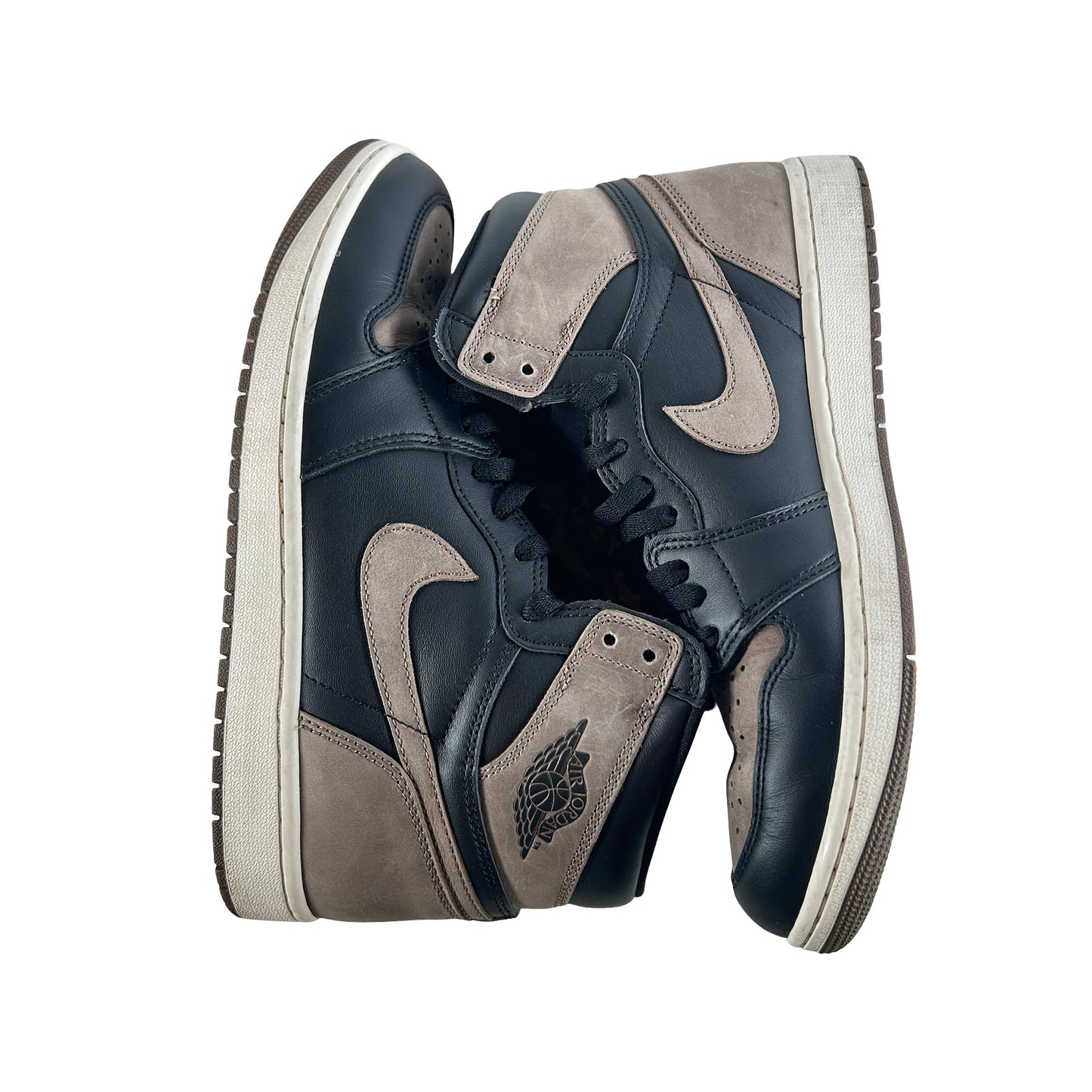 DZ5485 020 Jordan 1 Retro High OG Palomino [USED] - 10 M (Used8)