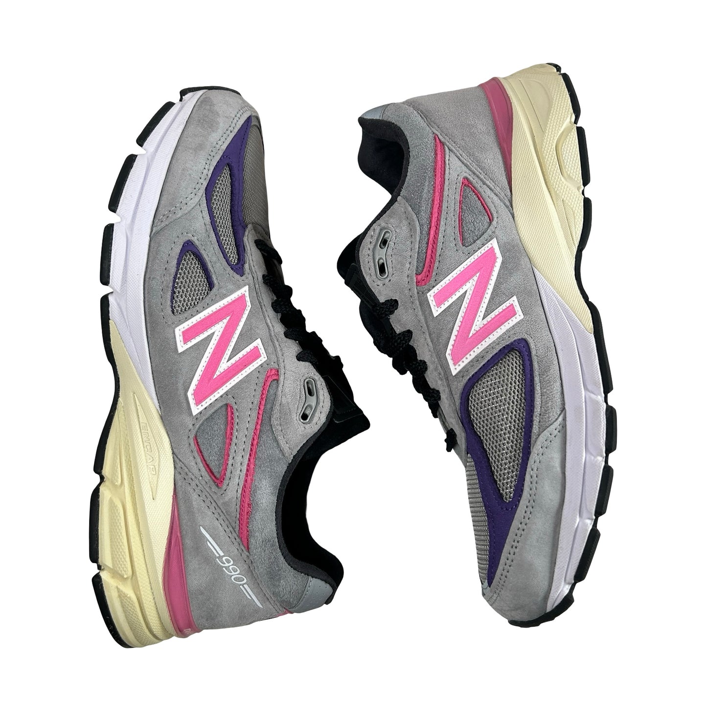 M990KT4 New Balance 990v4 Kith United Arrows & Sons [USED] - 10.5 M (Used2)