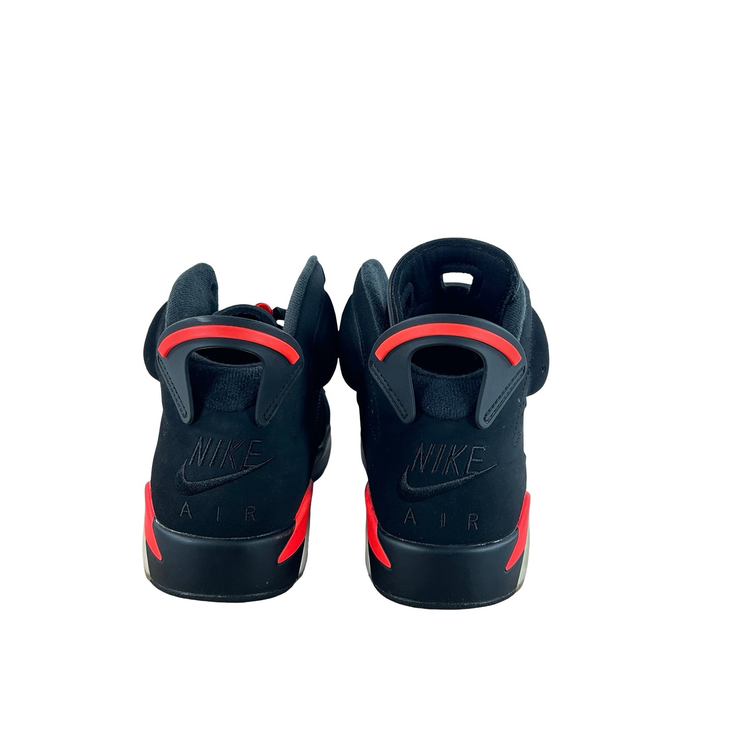 384664 060 Jordan 6 Infrared [USED] - 7 M (Used) (No Box)