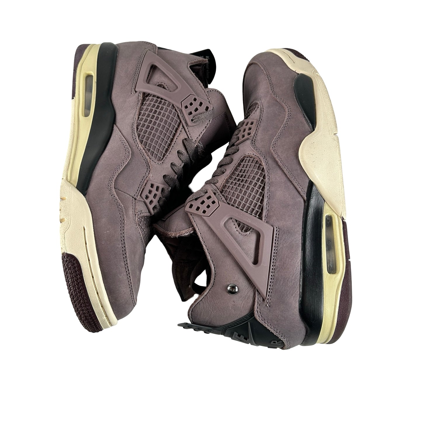 DV6773 220 Jordan 4 Retro A Ma Maniere [USED] - 10 M (Used6)