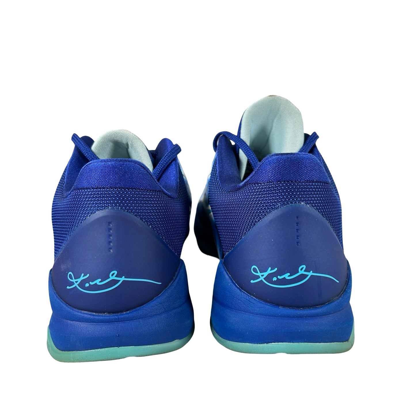 HJ4303 400 Nike Kobe 5 Protro X-Ray - 9.5 M (Used)