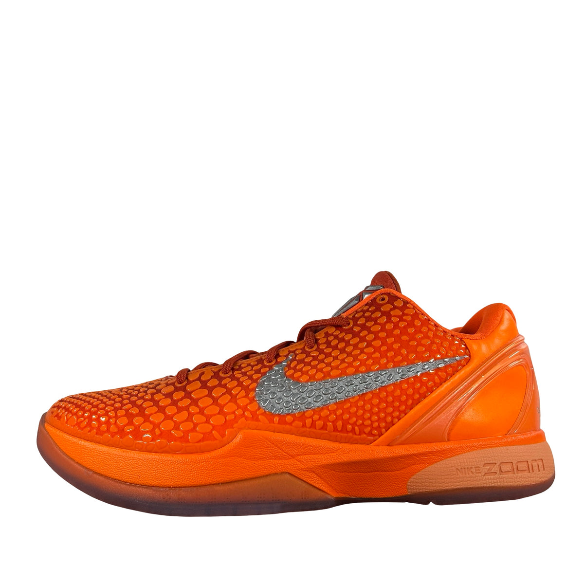 IH1871 800 Nike Kobe 6 Protro Total Orange [USED] - 11.5 M (VNDS2)
