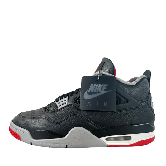 FV5029 006 Jordan 4 Retro Bred Reimagined [USED] - 11 M (Used26)