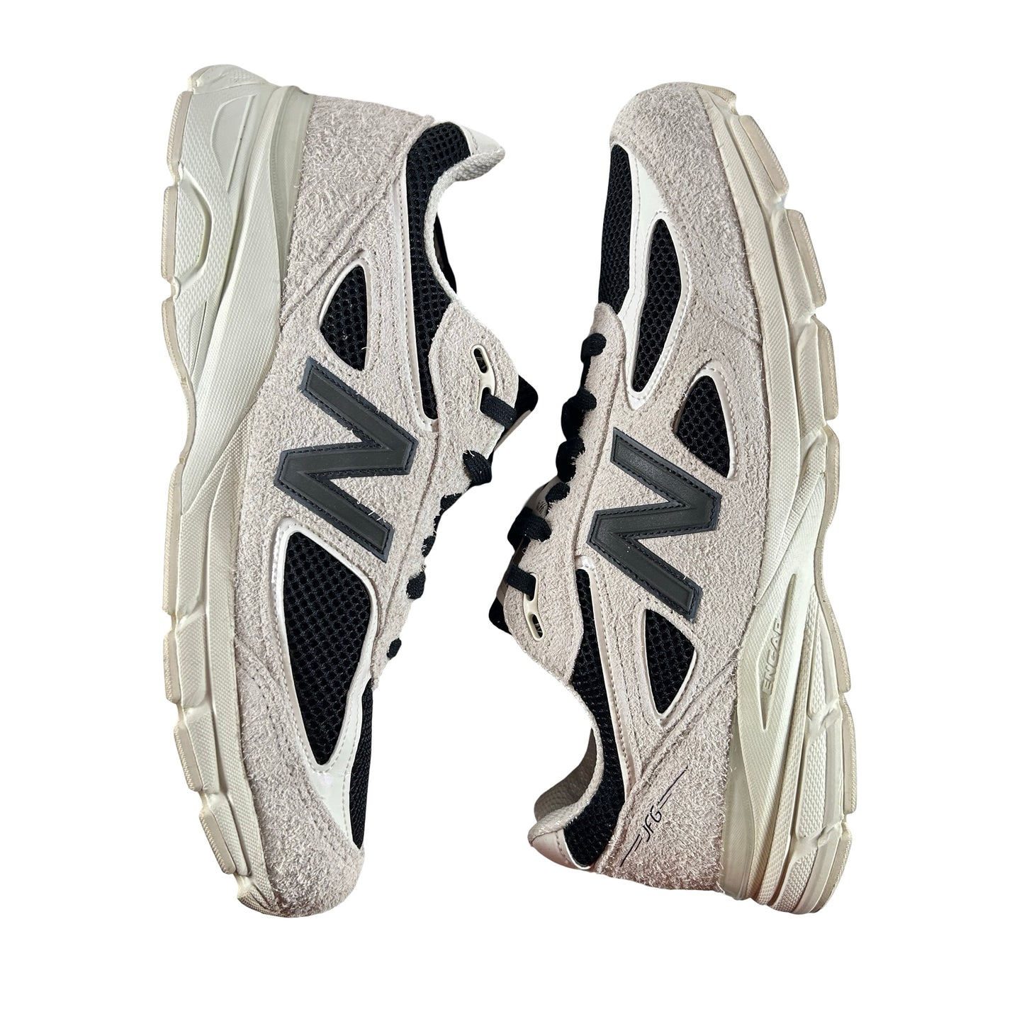 U990JR4 New Balance 990v4 MiUSA Joe Freshgoods 1998 Intro [USED] - 11 M (Used)
