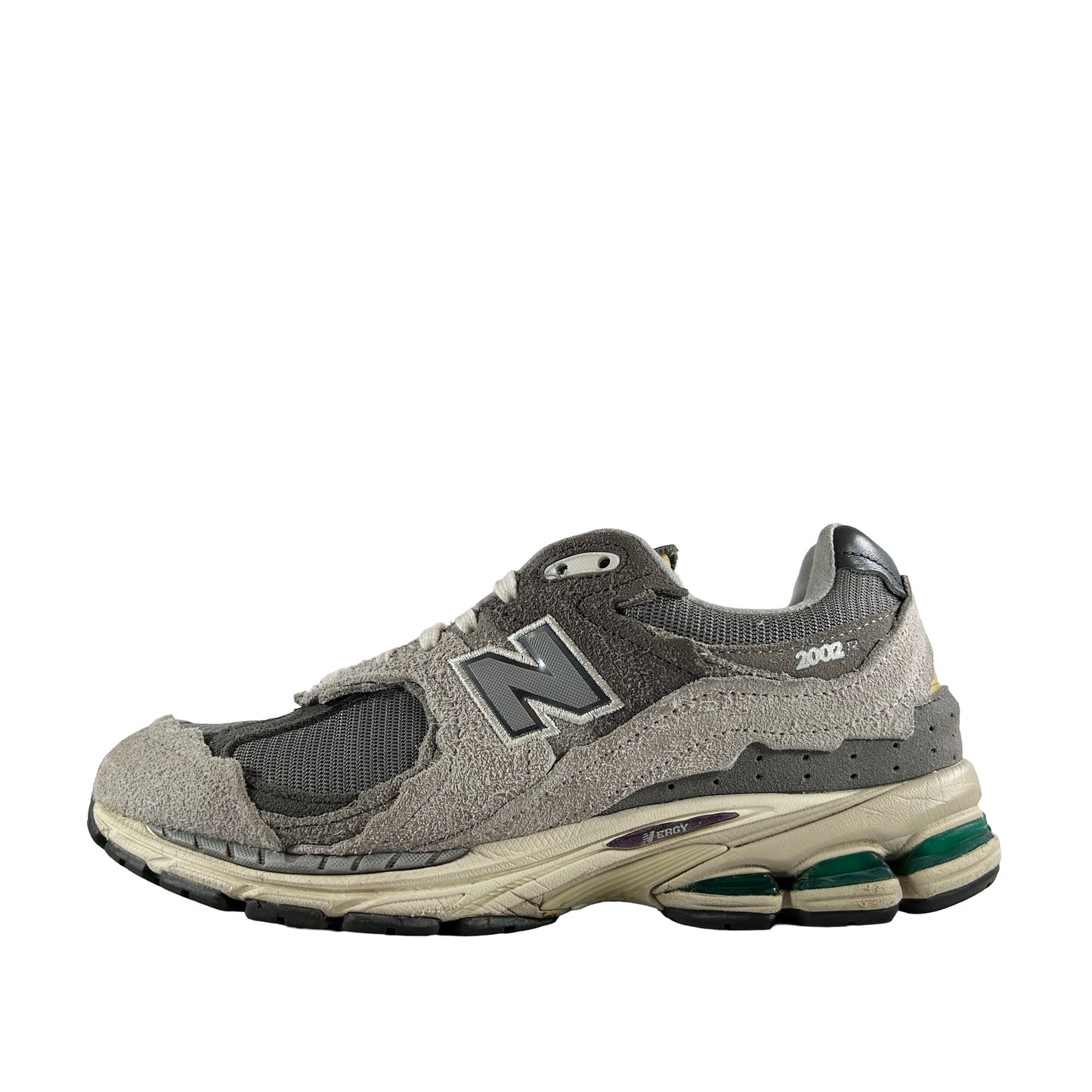 M2002RDA New Balance 2002R Protection Pack Rain Cloud [USED] - 9.5 M (Used2)