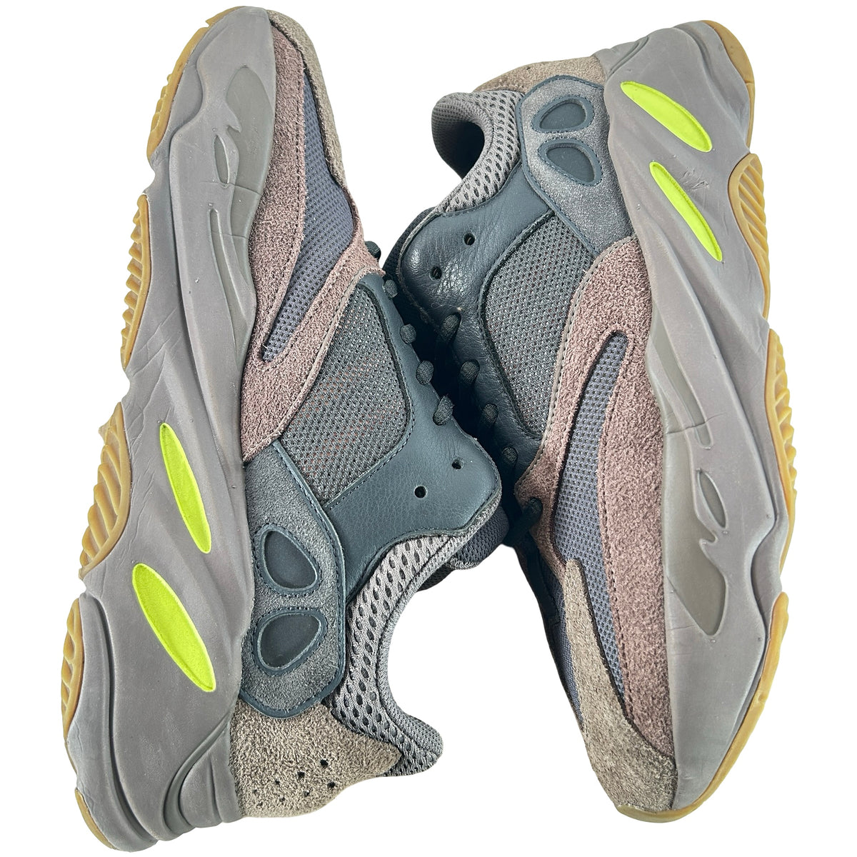 EE9614 Yeezy Boost 700 Mauve [USED] - 10 M (Used3)