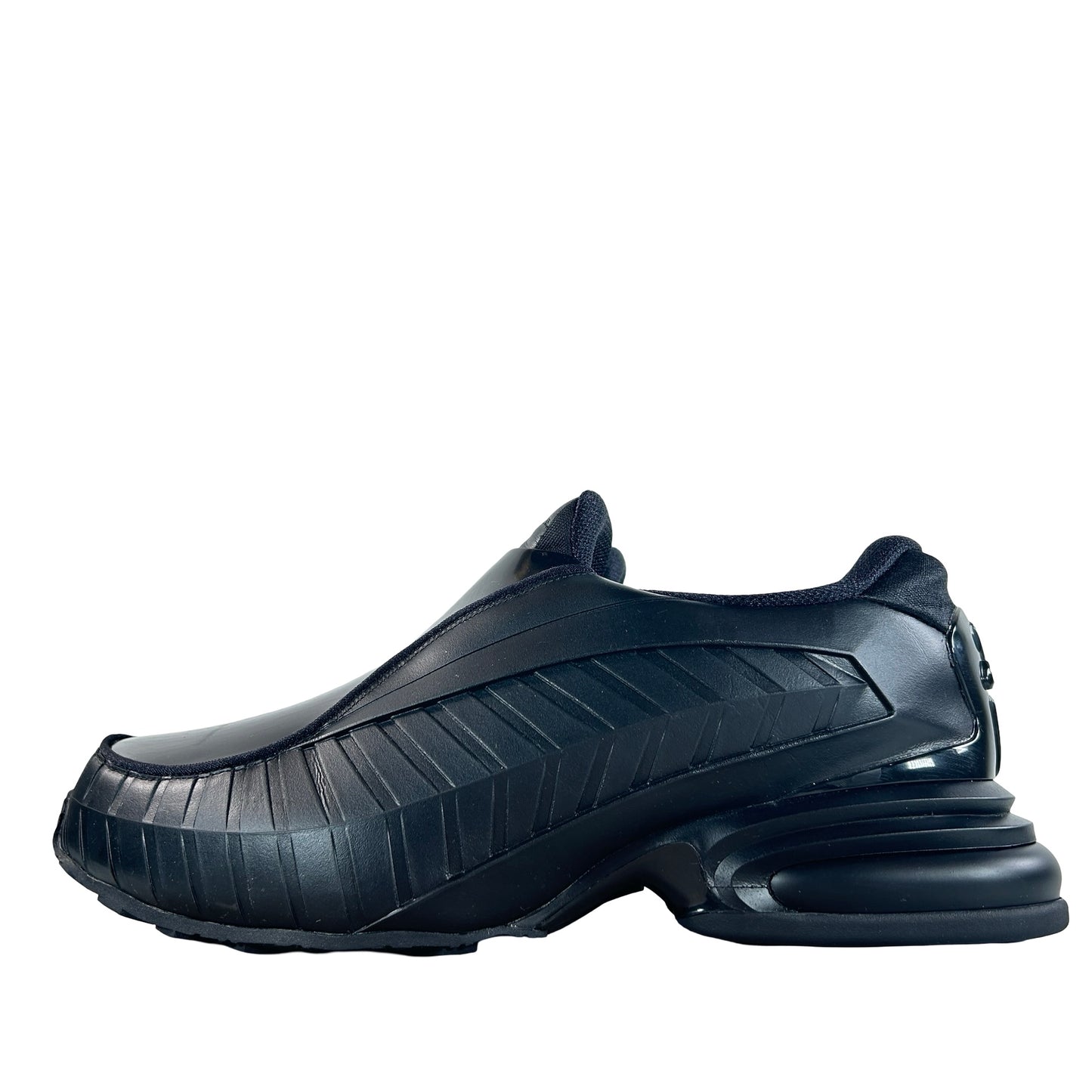 IQ5171 002 Nike Air Max Dolce SP Comme des Garçons Homme Plus Black [USED] - 10.5 M (Used)