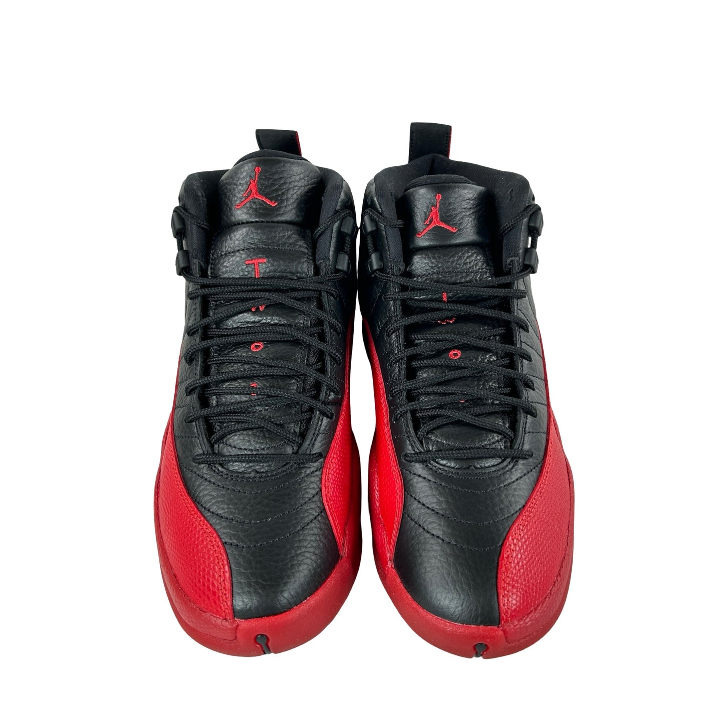 CT8013 002 Jordan 12 Retro Flu Game (2025) [USED] - 8.5 M (Used4)