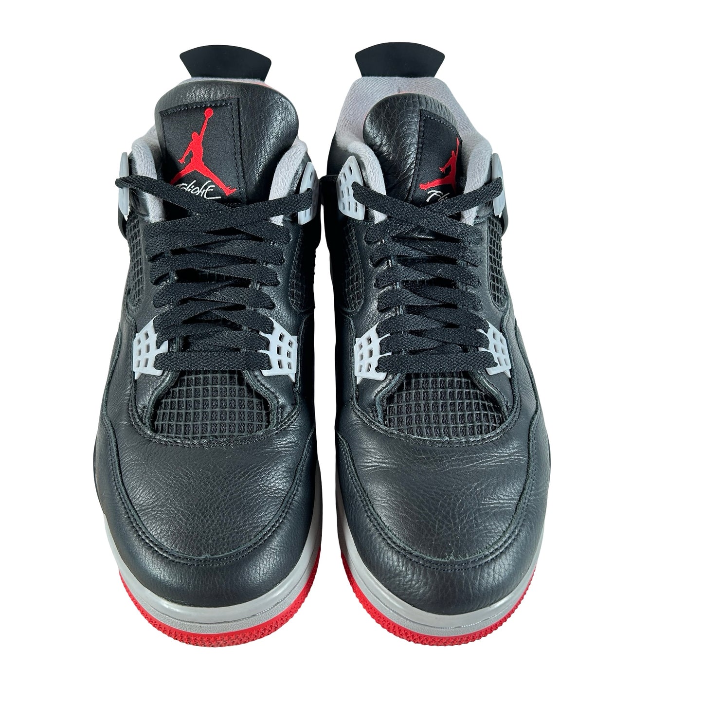 FV5029 006 Jordan 4 Retro Bred Reimagined [USED] - 11 M (Used21)