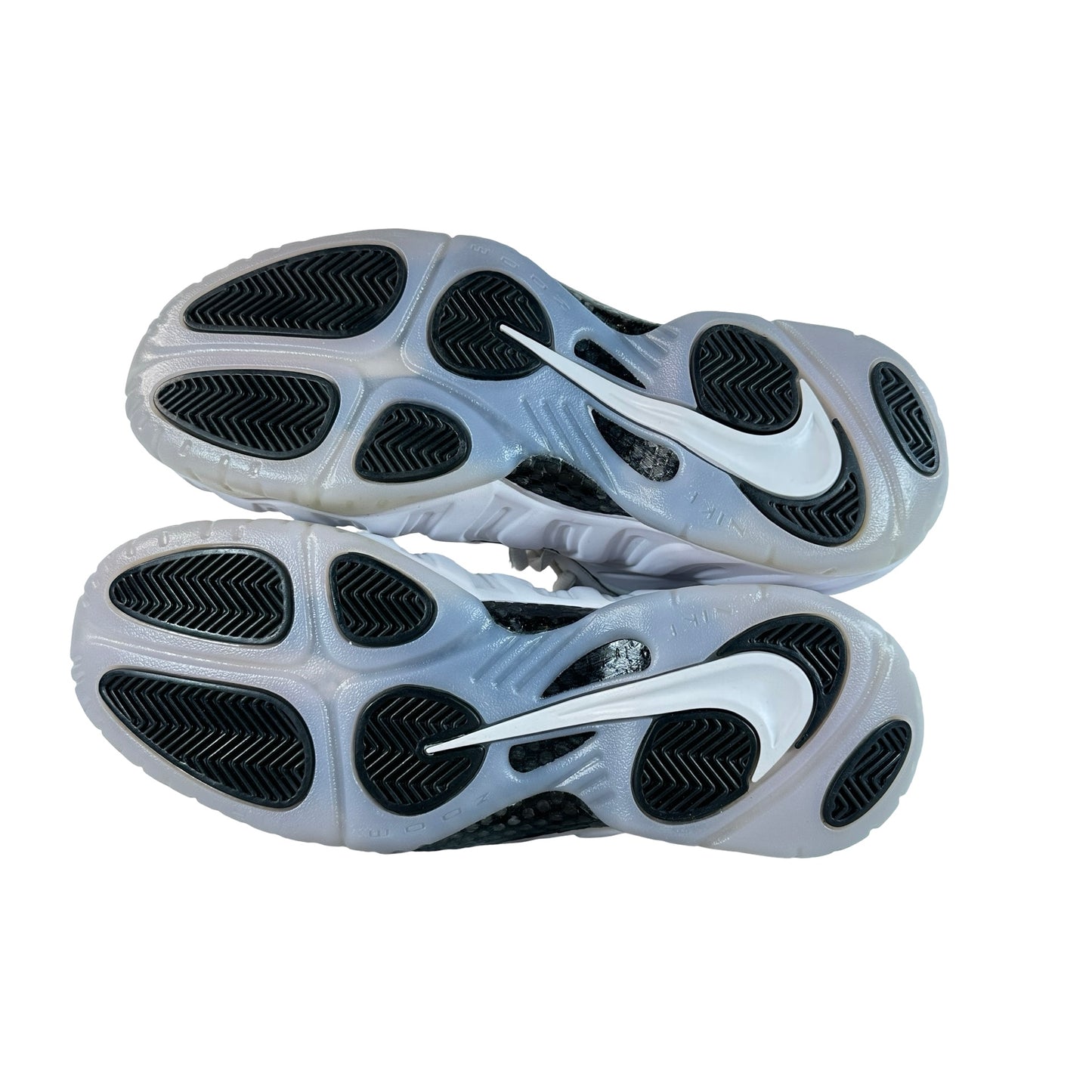 AO0817 001 Nike Air Foamposite Pro All-Star (2018) - 10 M (Markings)