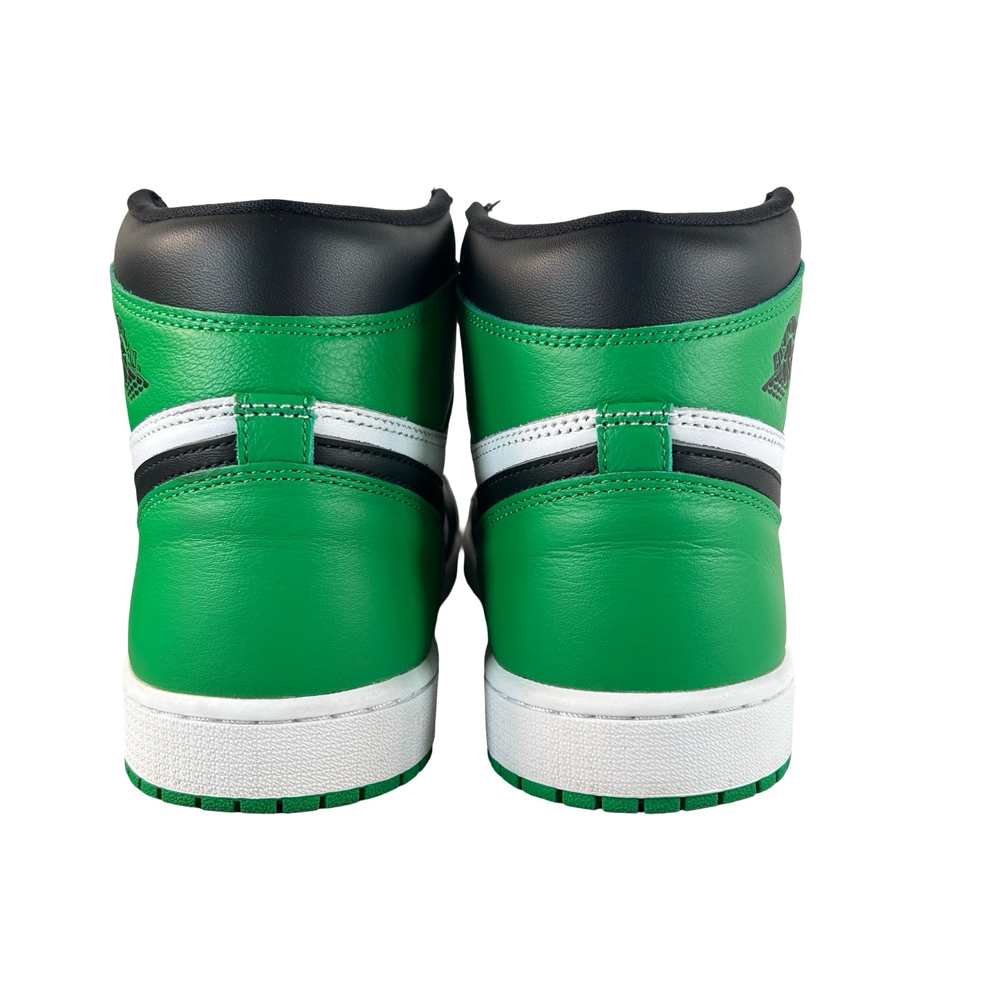 DZ5485 031 Jordan 1 Retro High OG Lucky Green [USED] - 11.5 M (Used)