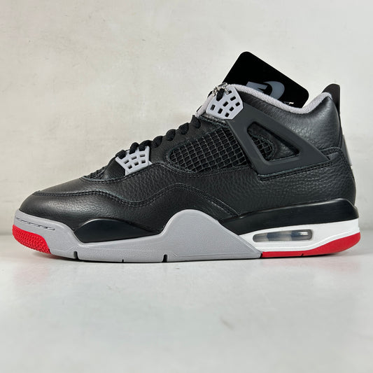 FV5029 006 Jordan 4 Retro Bred Reimagined [USED] - 10 M (Used13)