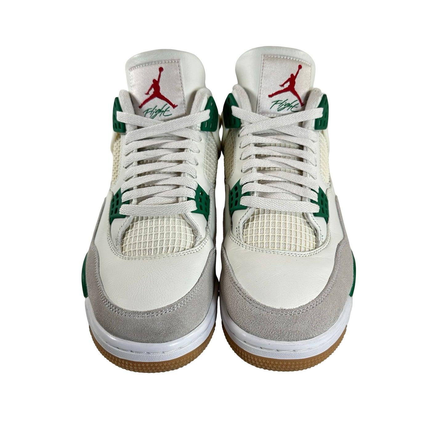 DR5415 103 Jordan 4 Retro SB Pine Green [USED] - 10.5 M (Used11)