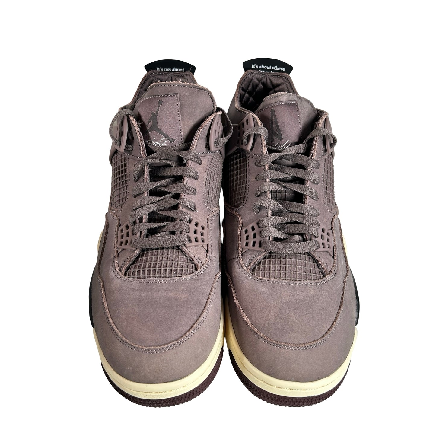 DV6773 220 Jordan 4 Retro A Ma Maniere [CONDITIONAL] - 13 M (B-Grade)