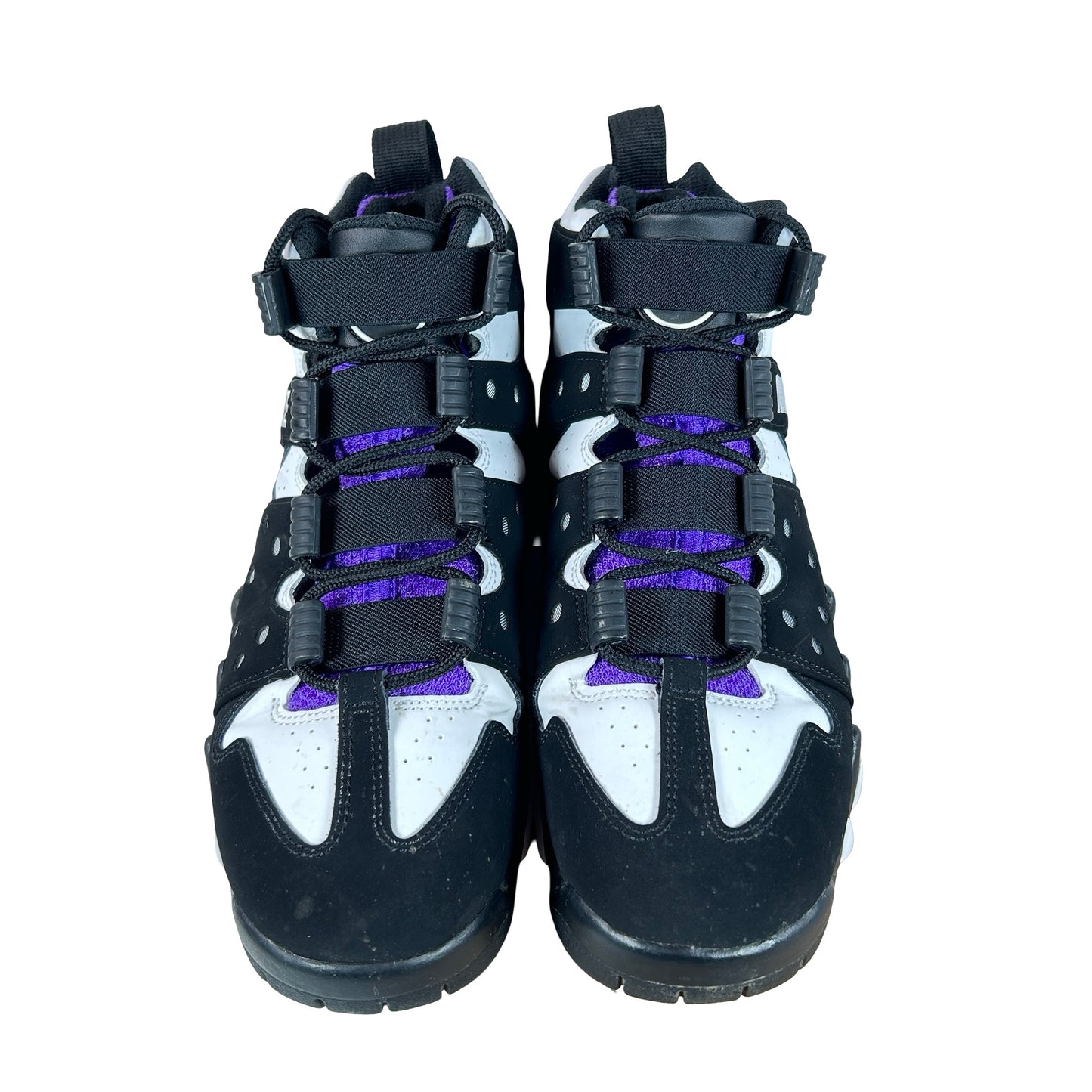 CZ7871 001 Nike Air Max 2 CB 94 Black White Purple (2020) [USED] - 7.5 M (Used)