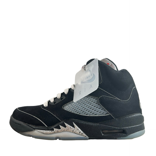 HF3975 001 Jordan 5 Retro OG Black Metallic Reimagined [USED] - 7 M (Used3)