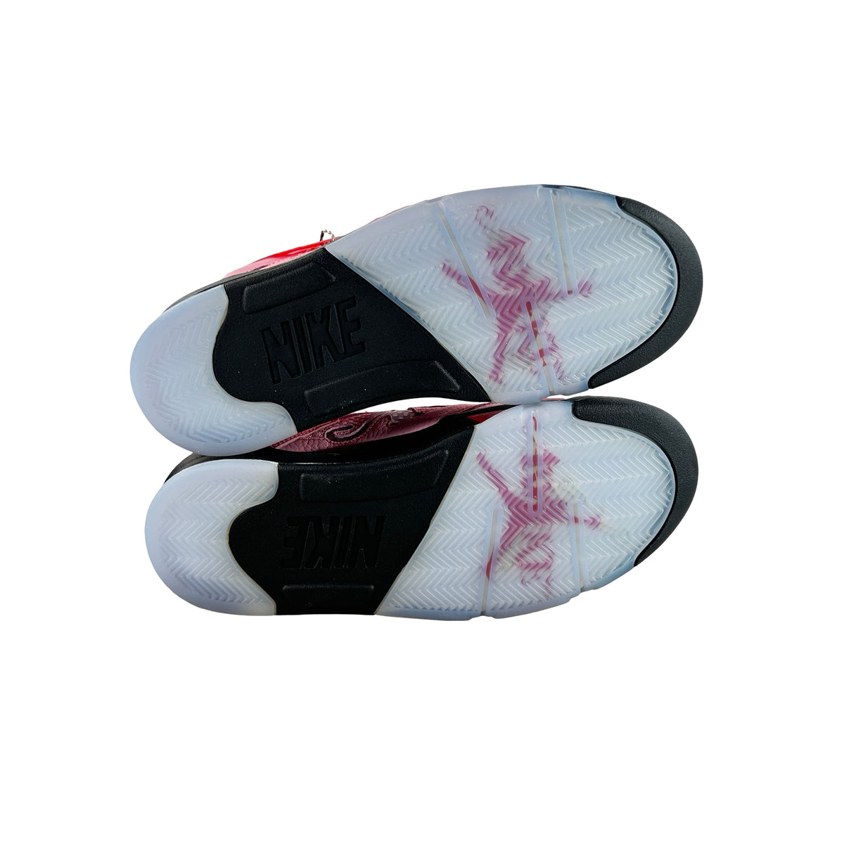 DV4982 600 Air Jordan 5 Retro Awake NY Arctic Pink - 8.5 M (Promo Sample)