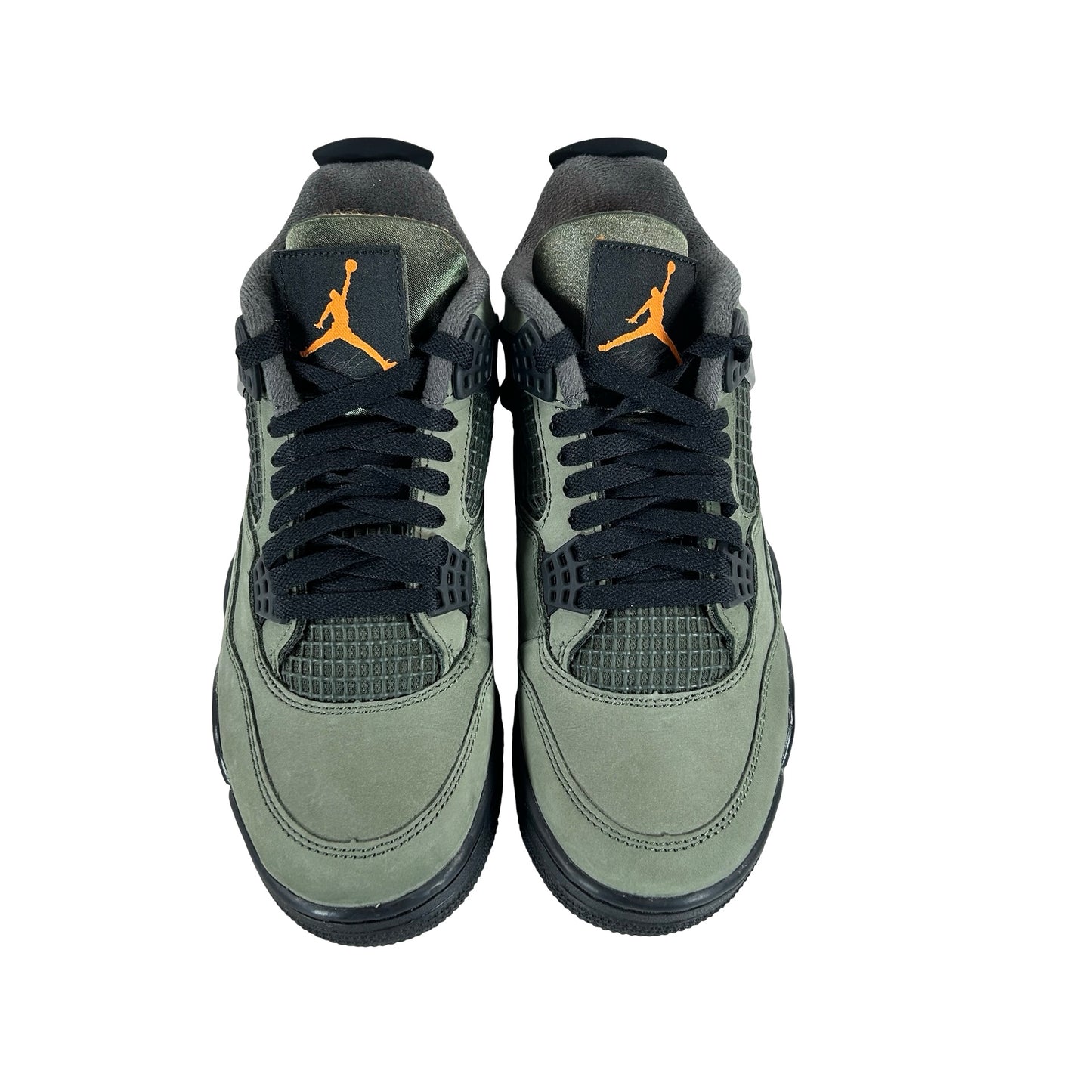 IB1519 200 Jordan 4 Retro OG SP Undefeated (2025) [USED] - 6.5 M (Used)