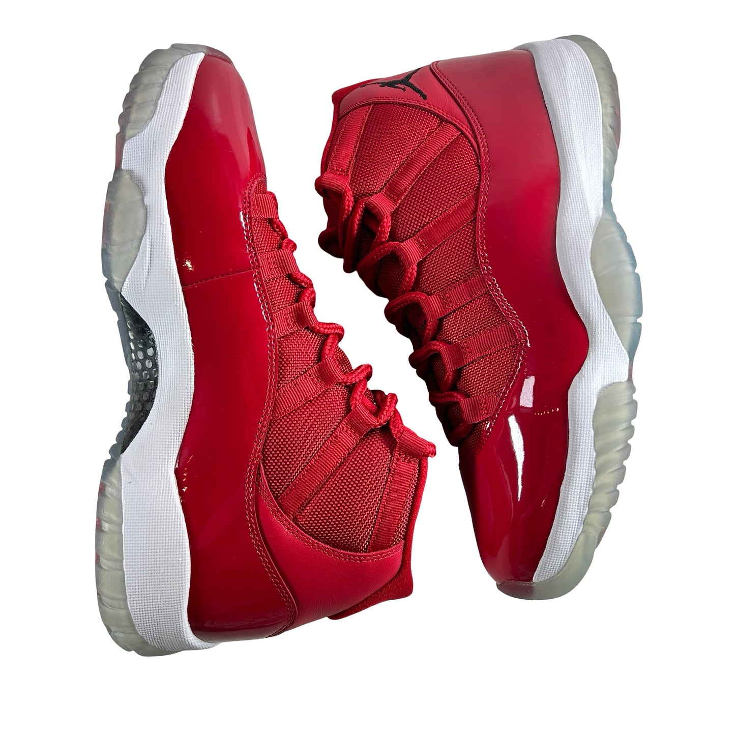 378037 623 Jordan 11 Retro Win Like 96 [USED] - 9 M (VNDS)