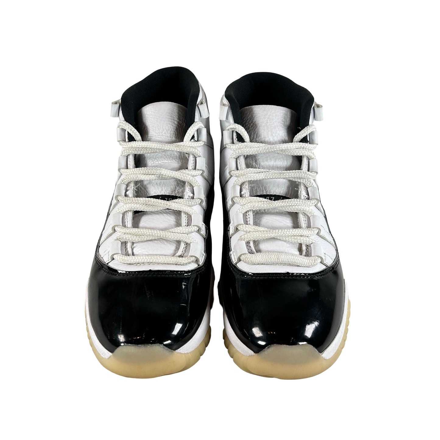 CT8012 170 Jordan 11 Retro DMP Defining Moments (2023) [USED] - 8.5 M (Used14)