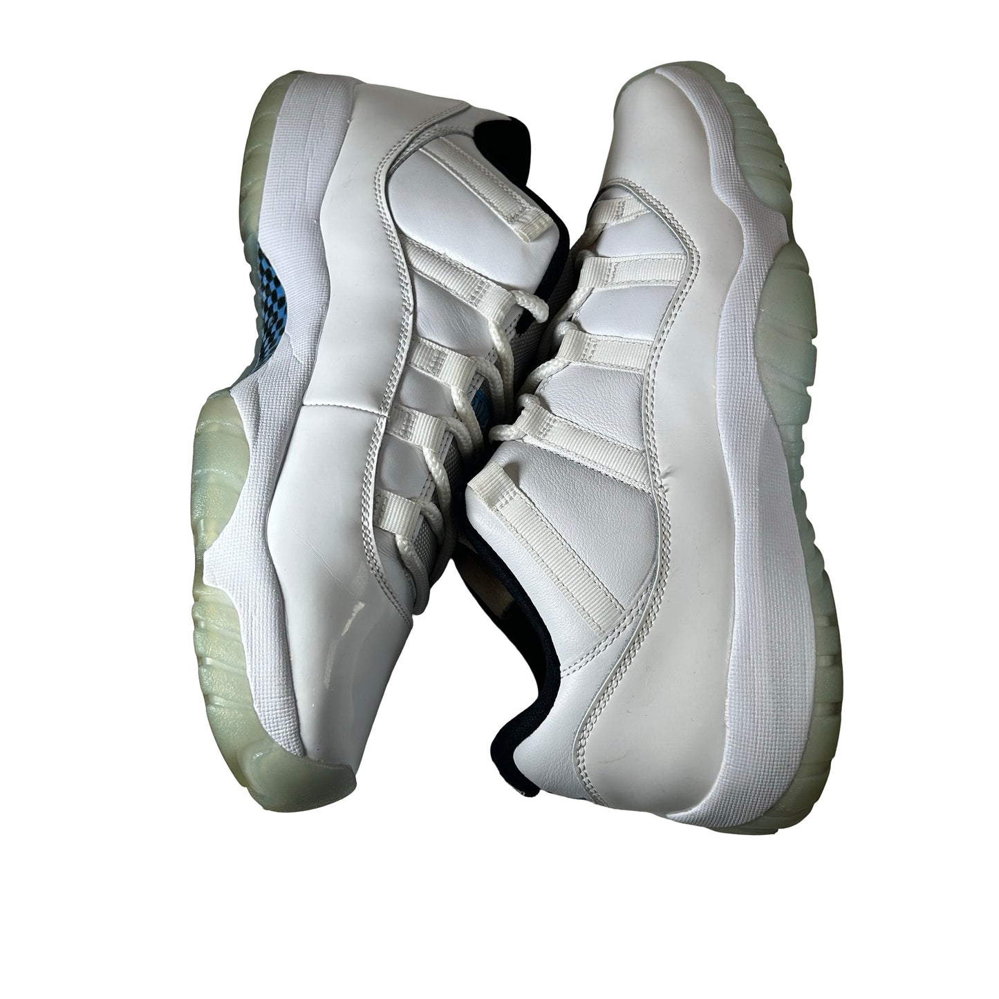 AV2187 117 Jordan 11 Low Legend Blue [USED] - 10.5 M (Used3)