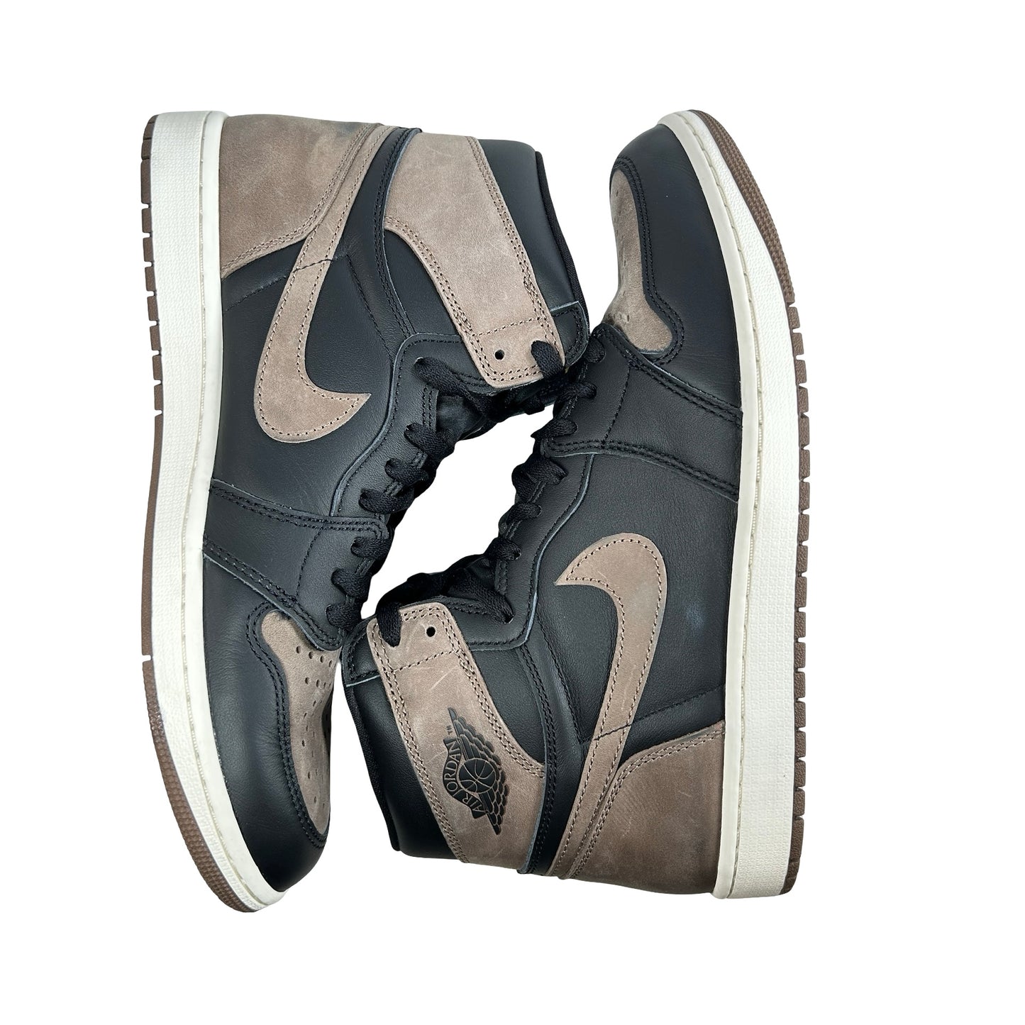 DZ5485 020 Jordan 1 Retro High OG Palomino [USED] - 11.5 M (Used7)