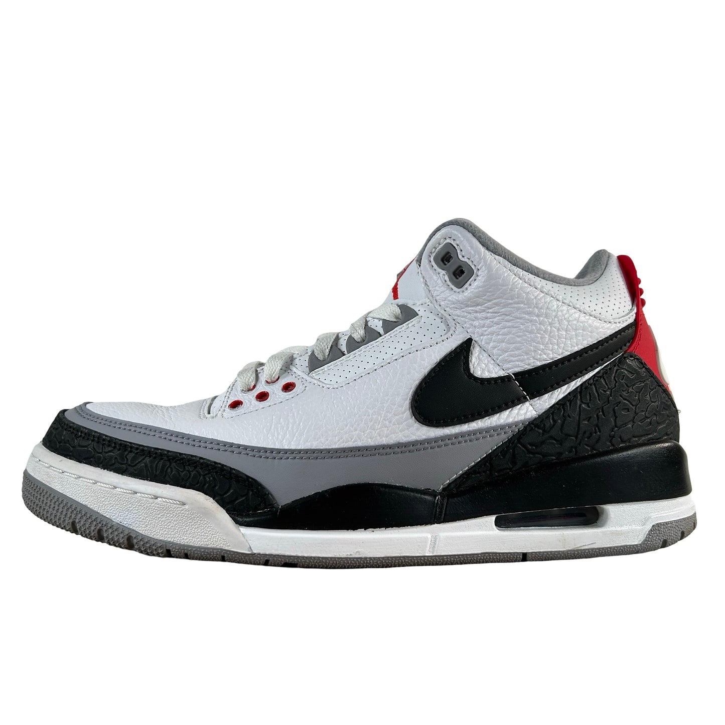 AQ3835 160 Jordan 3 Retro Tinker Hatfield [USED] - 9.5 M (Used2)