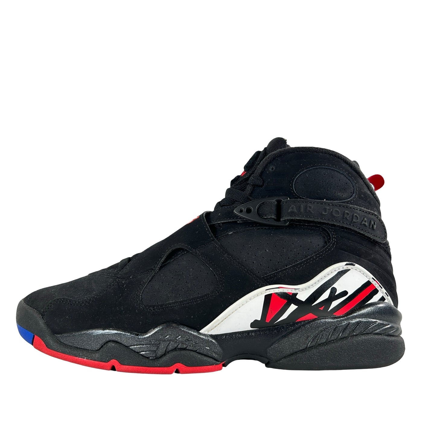305381 062 Jordan 8 Retro Playoffs (2023) [USED] - 9.5 M (Used9)