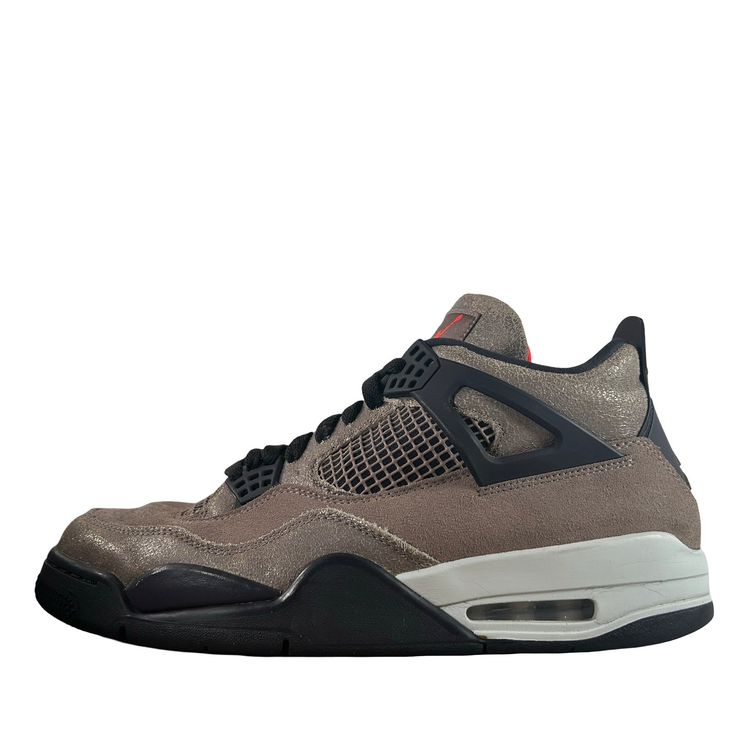 DB0732 200 Jordan 4 Taupe Haze [USED] - 12 M (Used9)
