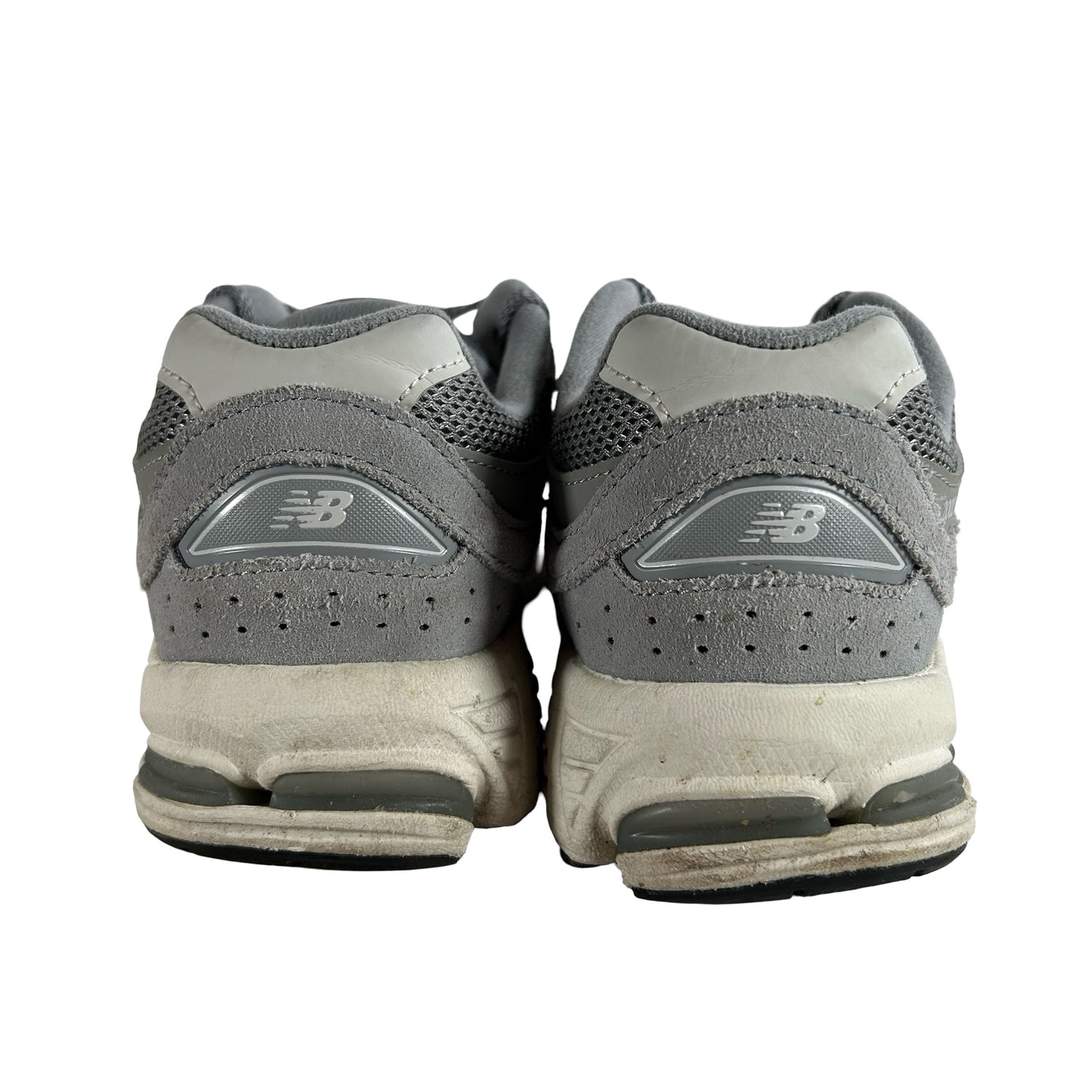 GC2002ST New Balance 2002R Steel (GS) [USED] - 5 Y (Used)