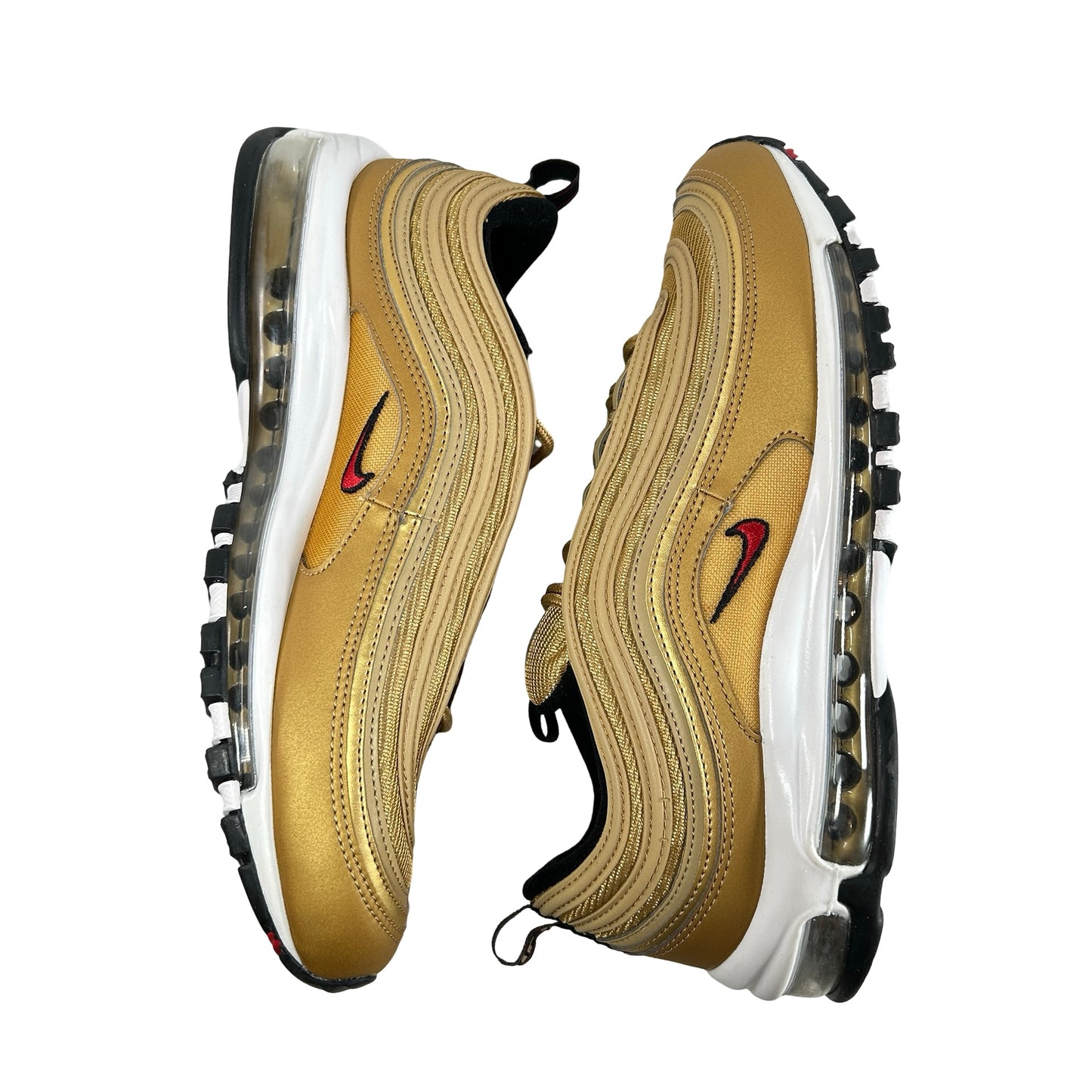 DM0028 700 Nike Air Max 97 OG Golden Bullet (2023) [USED] - 10 M (Used)