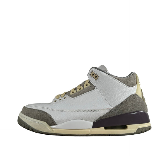 DH3434 110 Jordan 3 Retro A Ma Maniere [USED] - 12 W / 10.5 M (Used10)