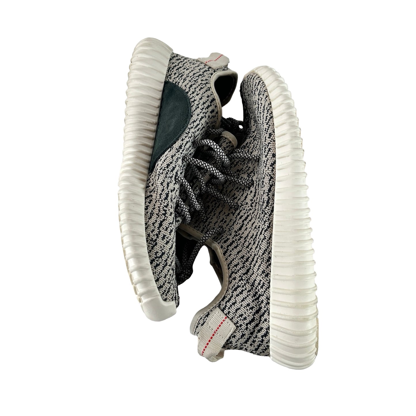AQ4832 Yeezy 350 Turtle Dove [USED] - 10 M (Used) (No Box)