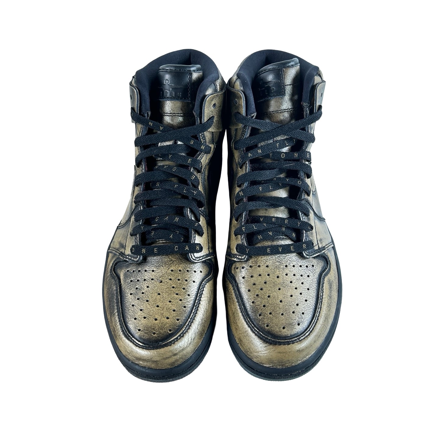 AA2887 035 Jordan 1 Retro High OG Wings [USED] - 11 M (Used)