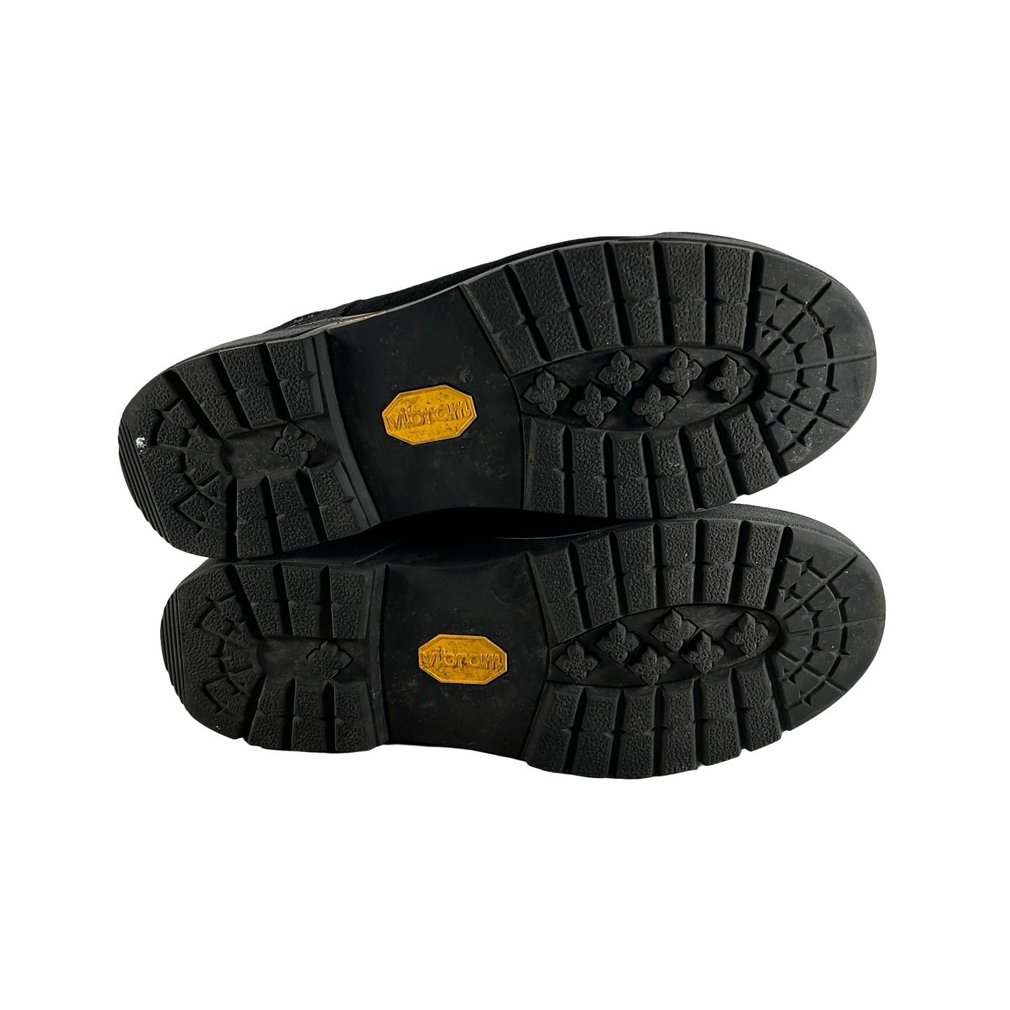TB0A2NRWEK4 Timberland Field Boot Lace Up Gore-Tex Undefeated Black [USED] - 9 M (Used)