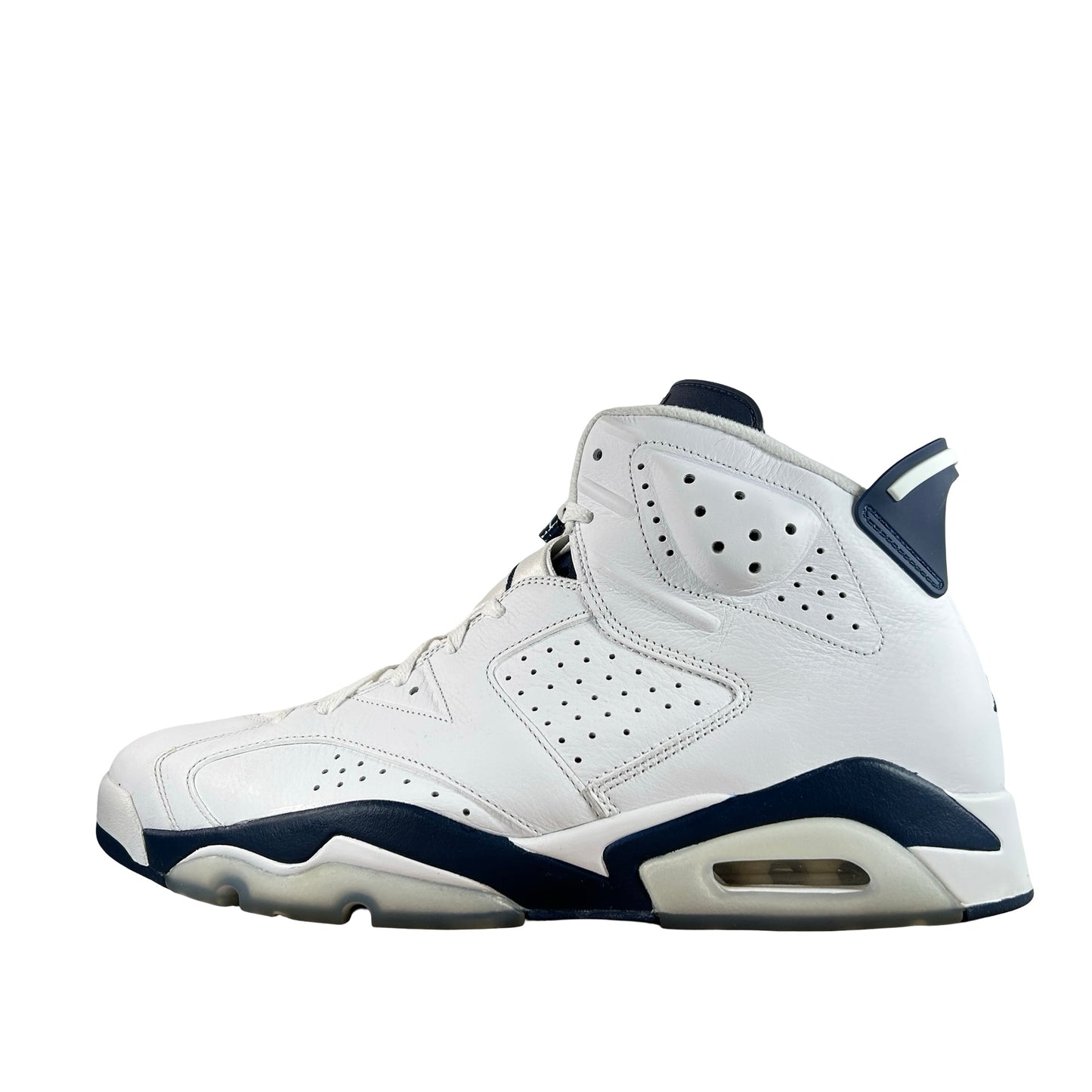 CT8529 141 Jordan 6 Retro Midnight Navy (2022) [USED] - 14 M (Used2)