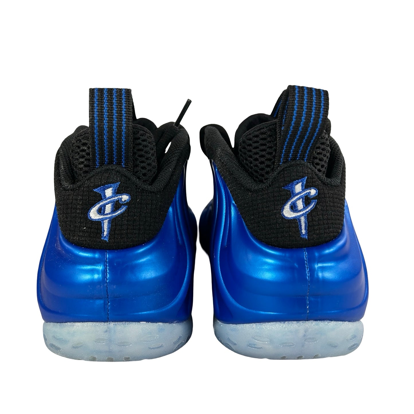 FQ8181 511 Nike Air Foamposite One International Blue [USED] - 9 M (Used4)