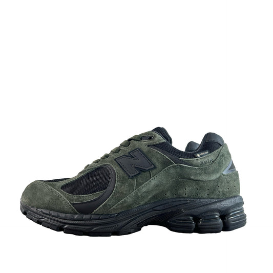 M2002RXY New Balance 2002R Gore-Tex JJJJound Pine [USED] - 8.5 M (Used)