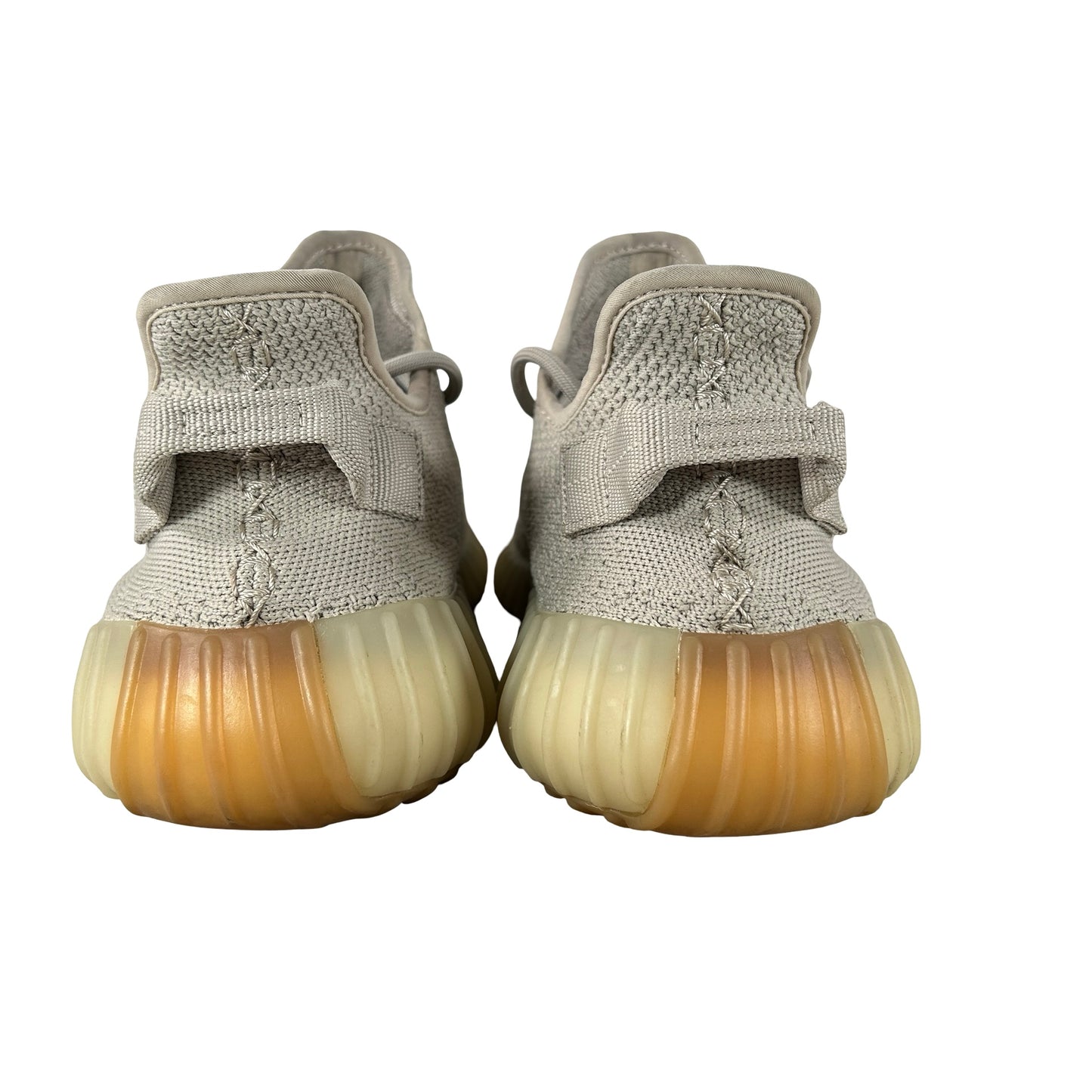 F99710 Yeezy 350 V2 Sesame [USED] - 9.5 M (Used2)