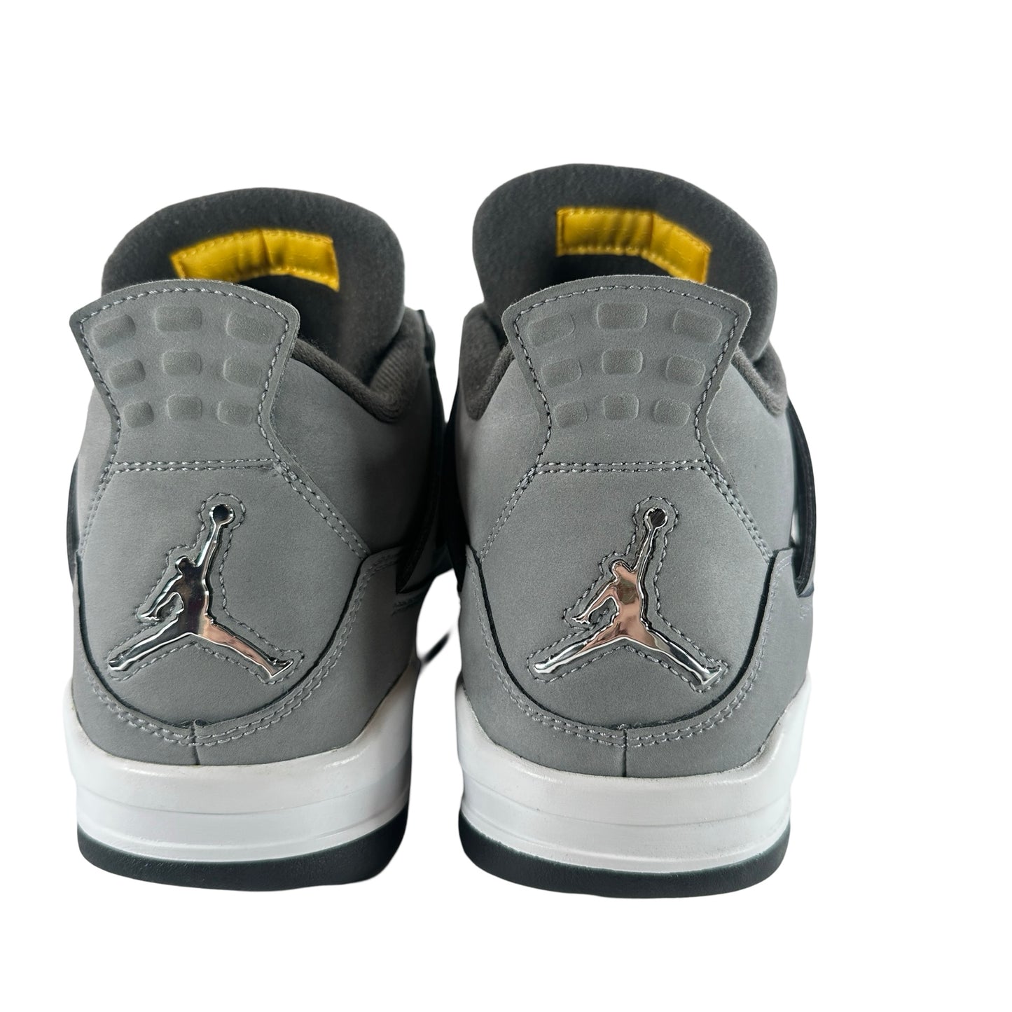 308497 007 Jordan 4 Retro Cool Grey (2019) [USED] - 9 M (Used2)