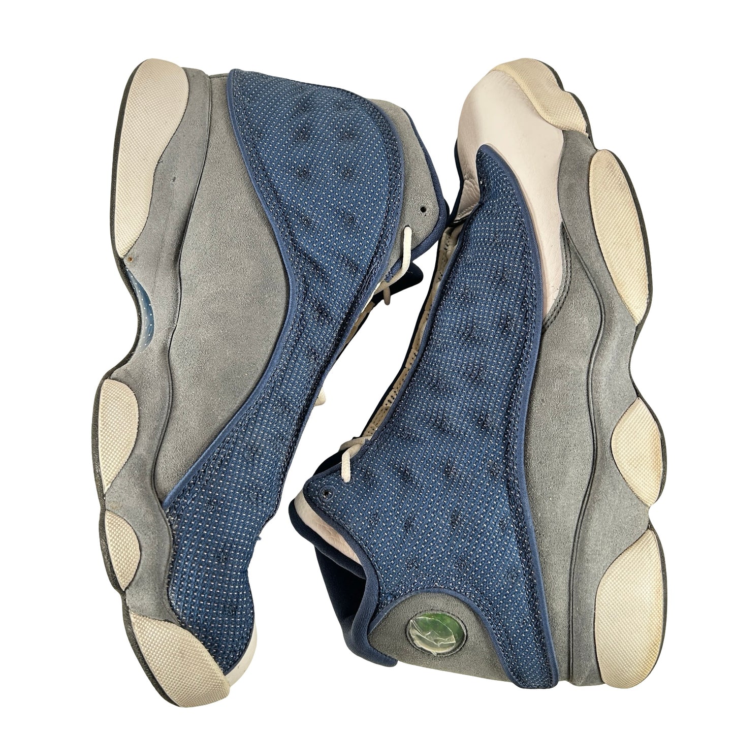414571 404 Jordan 13 Retro Flint (2020) [USED] - 10.5 M (Used)
