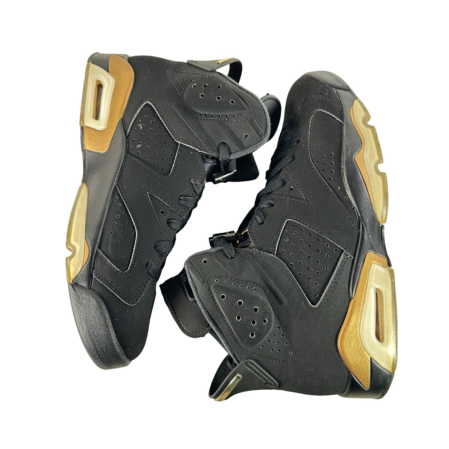 CT4954 007 Jordan 6 DMP [USED] - 9 M (Used3)